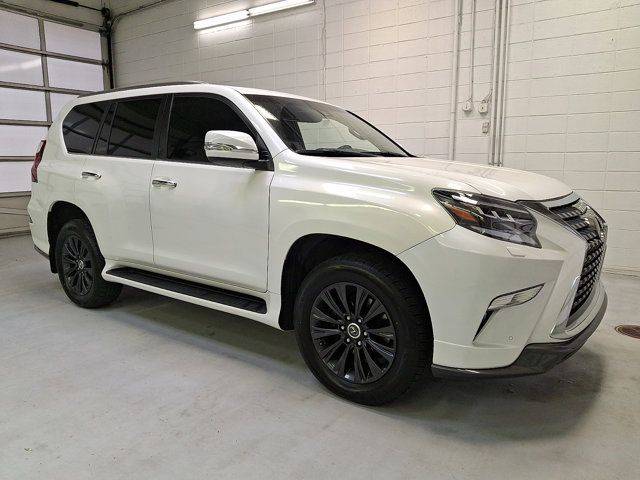 2021 Lexus GX GX 460 Premium