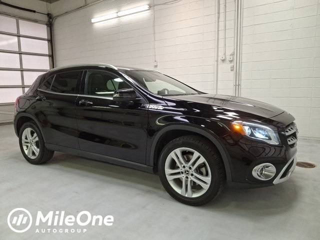 2020 Mercedes-Benz GLA GLA 250 — SUV — 39,303 mi — Wilkes-Barre, PA