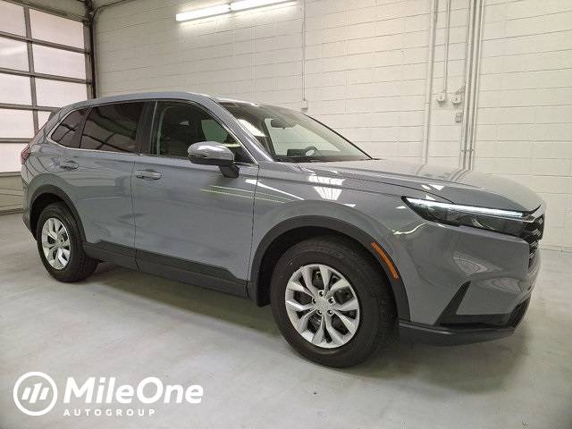 2025 Honda CR-V LX — SUV — 152 mi — Wilkes-Barre, PA