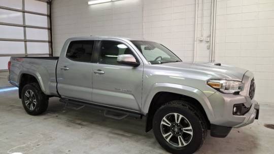 2018 Toyota Tacoma TRD Sport — Pickup Truck — 109,688 mi — Wilkes-Barre, PA