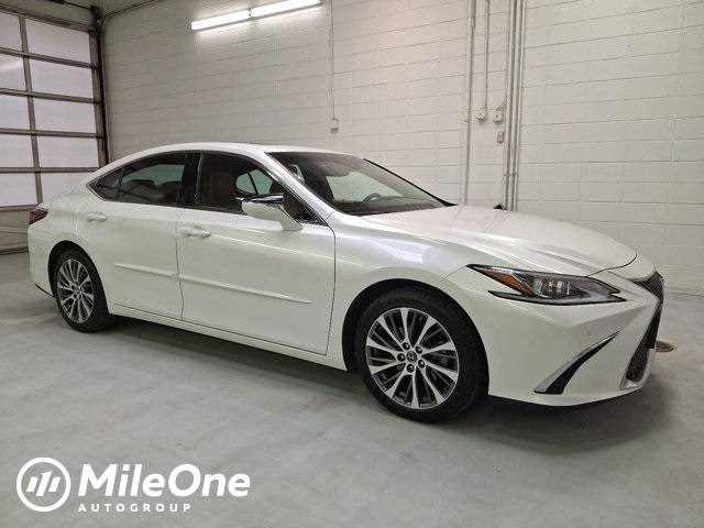 2019 Lexus ES ES 350 — Sedan — 46,892 mi — Wilkes-Barre, PA