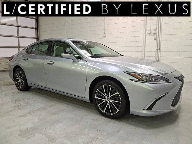 2023 Lexus ES ES 350 — Sedan — 21,167 mi — Wilkes-Barre, PA