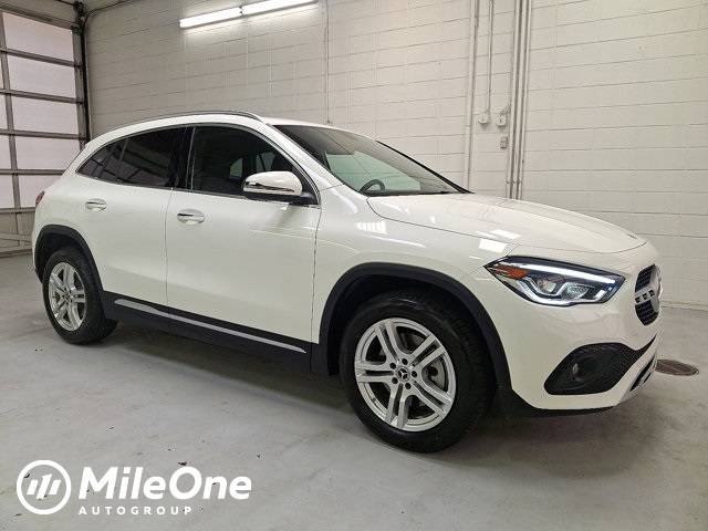 2023 Mercedes-Benz GLA GLA 250 — SUV — 11,399 mi — Wilkes-Barre, PA