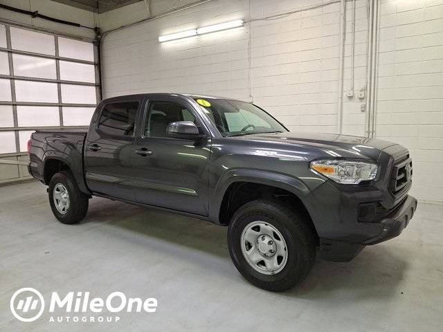 2022 Toyota Tacoma SR — Pickup Truck — 27,934 mi — Wilkes-Barre, PA