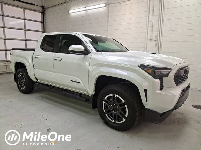 2025 Toyota Tacoma TRD Sport — Pickup Truck — 10,706 mi — Wilkes-Barre, PA