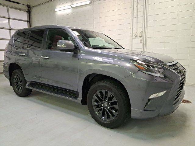 2023 Lexus GX GX 460 Premium