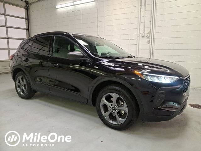 2025 Ford Escape ST-Line — SUV — 18,345 mi — Wilkes-Barre, PA