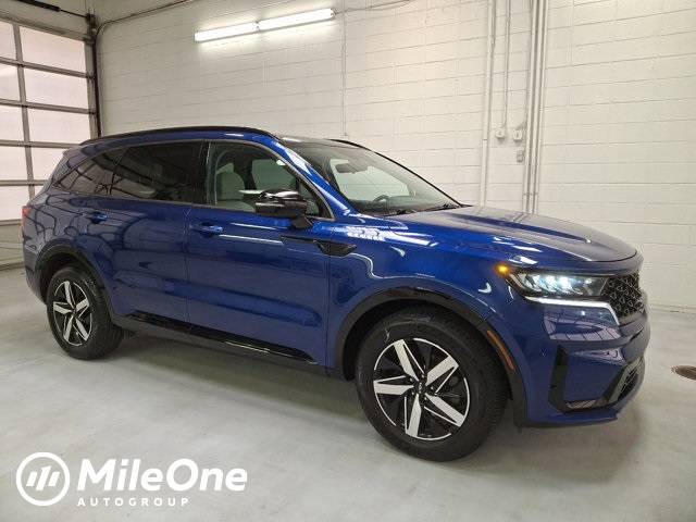 2022 Kia Sorento S — SUV — 44,836 mi — Wilkes-Barre, PA