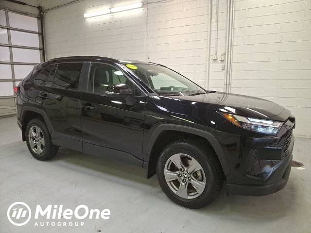 2023 Toyota RAV4 XLE — SUV — 37,214 mi — Wilkes-Barre, PA