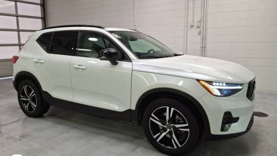 2023 Volvo XC40 Plus — SUV — 11,776 mi — Wilkes-Barre, PA
