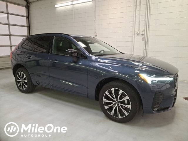 2024 Volvo XC60 Plus — SUV — 38,795 mi — Wilkes-Barre, PA