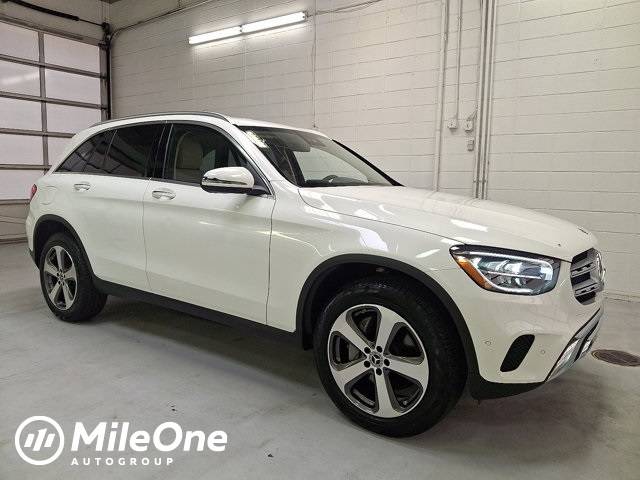 2022 Mercedes-Benz GLC GLC 300 — SUV — 25,688 mi — Wilkes-Barre, PA