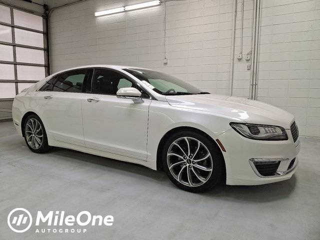 2019 Lincoln MKZ Reserve I — Sedan — 64,980 mi — Wilkes-Barre, PA