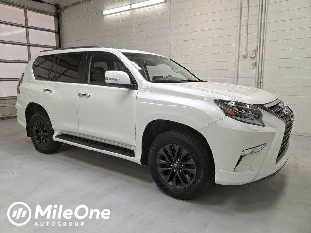 2022 Lexus GX GX 460 Premium — SUV — 28,998 mi — Wilkes-Barre, PA