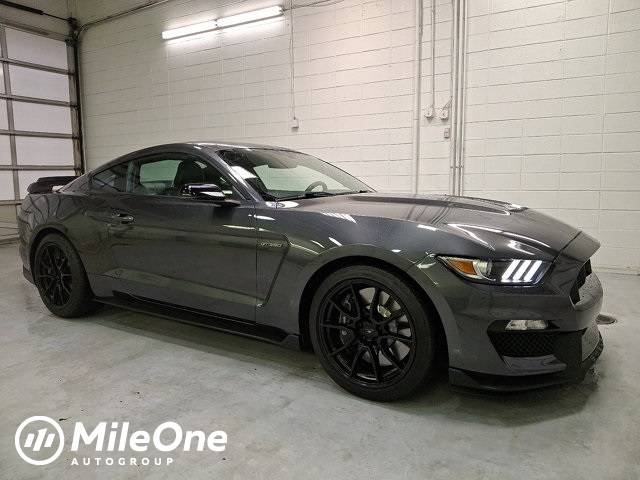 2019 Ford Mustang Shelby GT350 — Coupe — 6,916 mi — Wilkes-Barre, PA