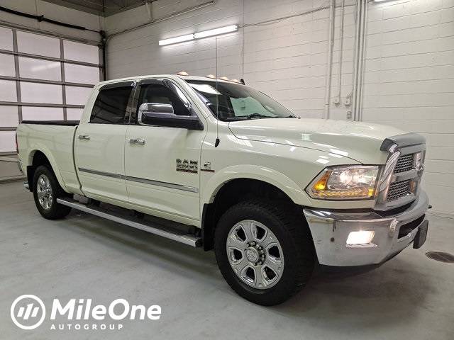 2018 Ram 2500 Laramie — Pickup Truck — 72,052 mi — Wilkes-Barre, PA
