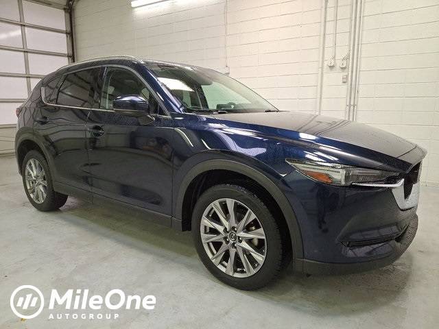 2020 Mazda CX-5 Grand Touring — SUV — 63,276 mi — Wilkes-Barre, PA