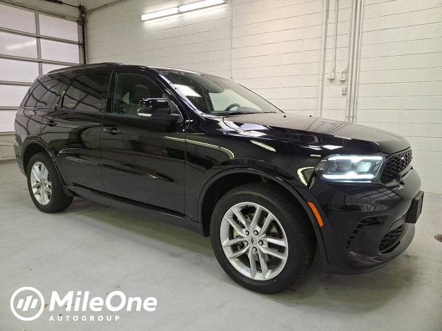 2024 Dodge Durango GT Plus — SUV — 41,044 mi — Wilkes-Barre, PA