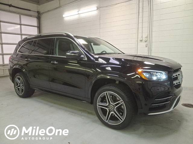 2023 Mercedes-Benz GLS GLS 450 — SUV — 43,626 mi — Wilkes-Barre, PA