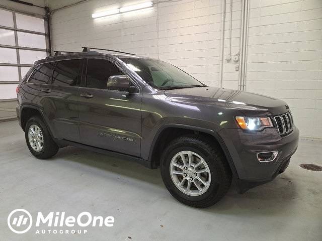 2018 Jeep Grand Cherokee Laredo E — SUV — 81,626 mi — Wilkes-Barre, PA
