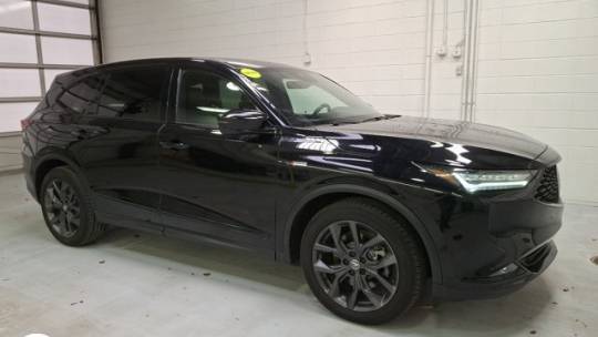 2022 Acura MDX A-Spec Package — SUV — 56,900 mi — Wilkes-Barre, PA