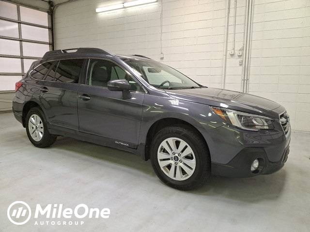 2019 Subaru Outback 2.5i Premium — SUV — 67,543 mi — Wilkes-Barre, PA