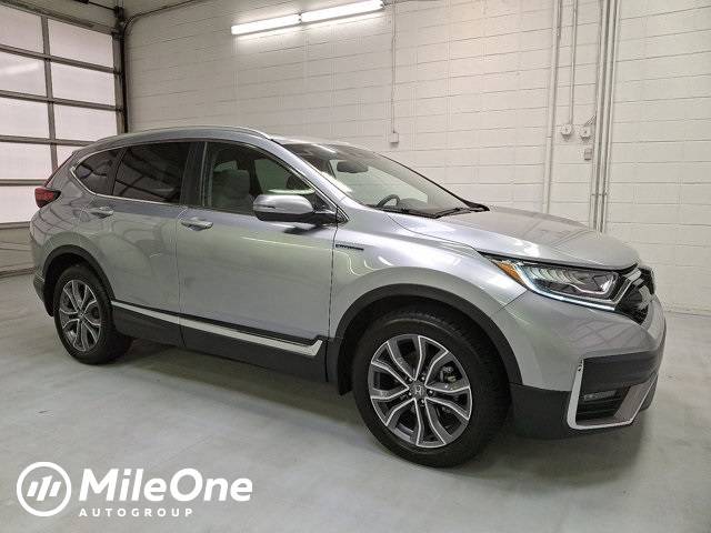2022 Honda CR-V Hybrid Touring — SUV — 29,895 mi — Wilkes-Barre, PA