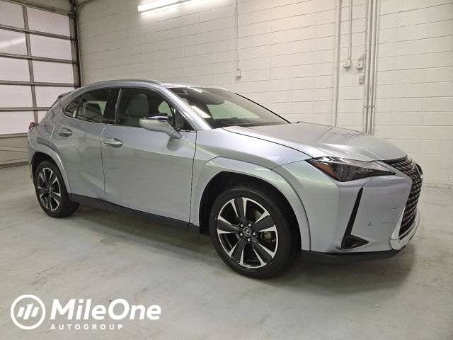 2023 Lexus UX UX 250h Premium — SUV — 19,380 mi — Wilkes-Barre, PA