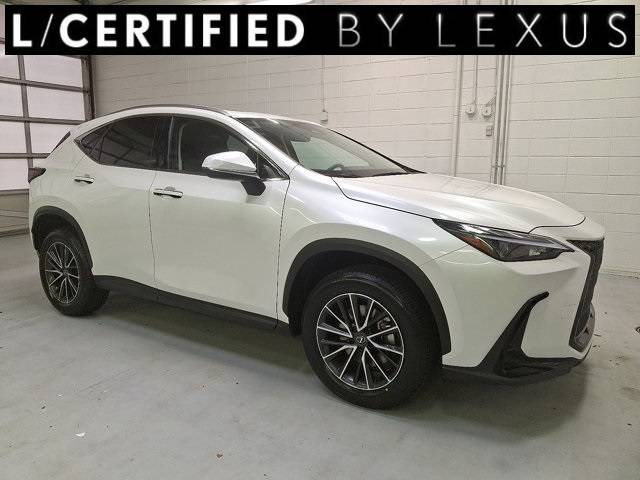 2024 Lexus NX NX 350 — SUV — 19,872 mi — Wilkes-Barre, PA