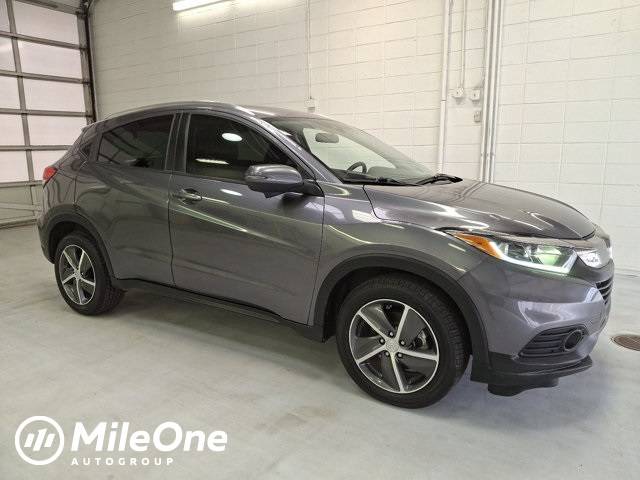 2021 Honda HR-V EX — SUV — 105,223 mi — Wilkes-Barre, PA