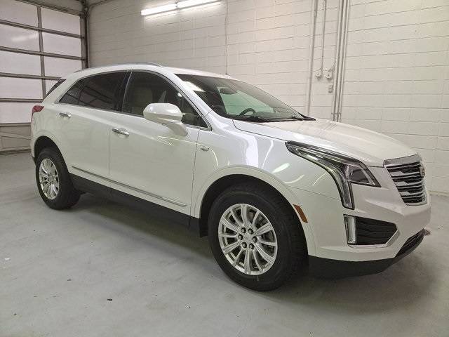 2019 Cadillac XT5 Standard — SUV — 72,990 mi — Wilkes-Barre, PA