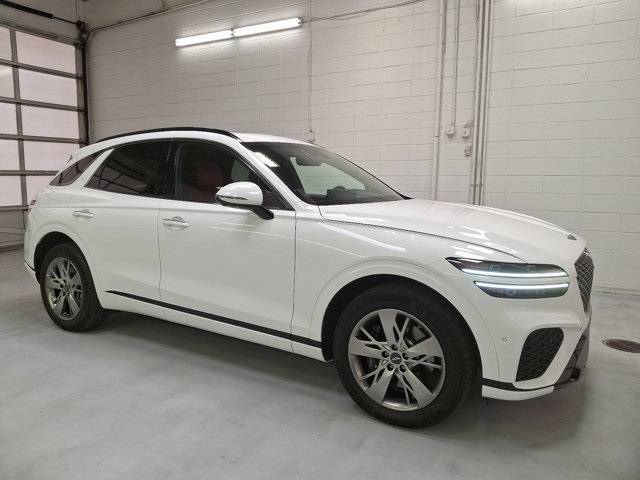 2022 Genesis GV70 3.5T Sport — SUV — 28,193 mi — Wilkes-Barre, PA