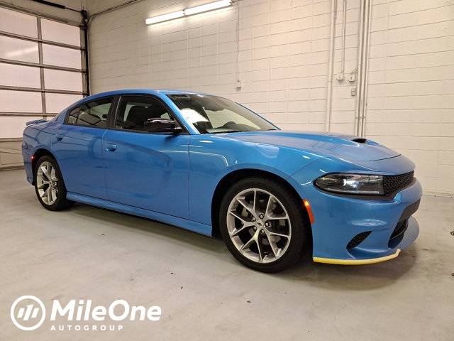 2023 Dodge Charger GT — Sedan — 12,764 mi — Wilkes-Barre, PA