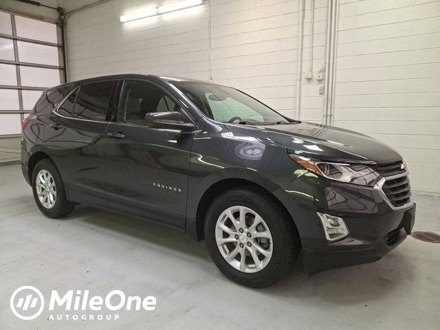 2020 Chevrolet Equinox LT — SUV — 115,703 mi — Wilkes-Barre, PA