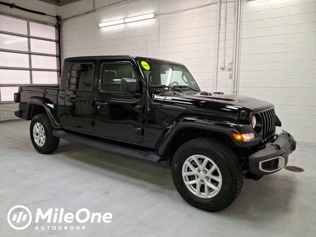 2023 Jeep Gladiator Sport S — Pickup Truck — 30,792 mi — Wilkes-Barre, PA