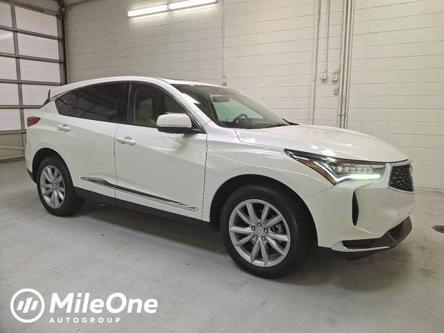 2023 Acura RDX Base — SUV — 35,432 mi — Wilkes-Barre, PA
