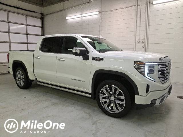 2024 GMC Sierra 1500 Denali — Pickup Truck — 1,467 mi — Wilkes-Barre, PA