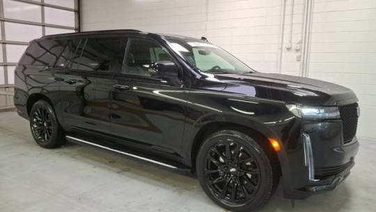 2023 Cadillac Escalade Sport Platinum — SUV — 25,732 mi — Wilkes-Barre, PA