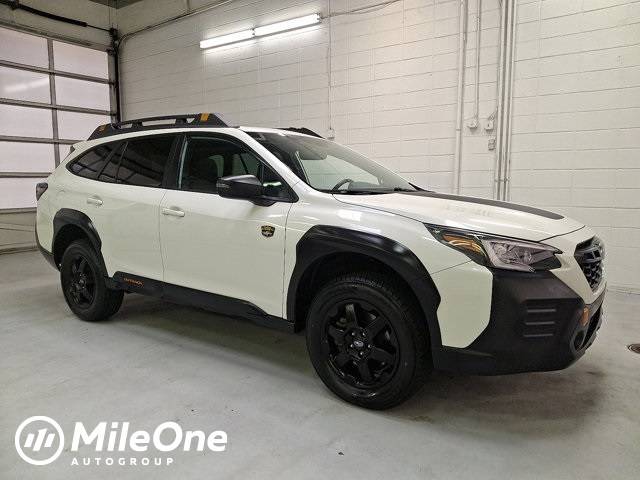 2023 Subaru Outback Wilderness — SUV — 18,008 mi — Wilkes-Barre, PA