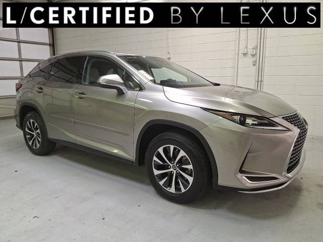 2021 Lexus RX RX 350 — SUV — 54,003 mi — Wilkes-Barre, PA