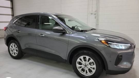 2024 Ford Escape Active — SUV — 16,886 mi — Wilkes-Barre, PA