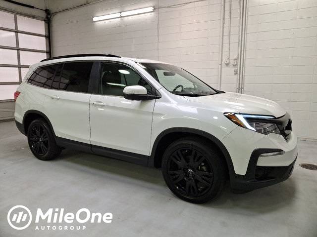 2022 Honda Pilot Special Edition — SUV — 36,729 mi — Wilkes-Barre, PA