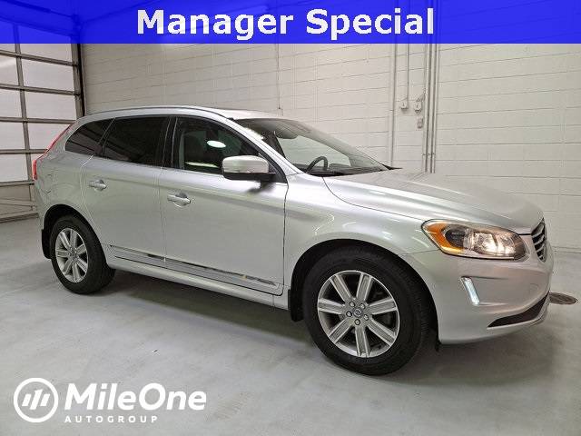 2017 Volvo XC60 Inscription — SUV — 72,465 mi — Wilkes-Barre, PA