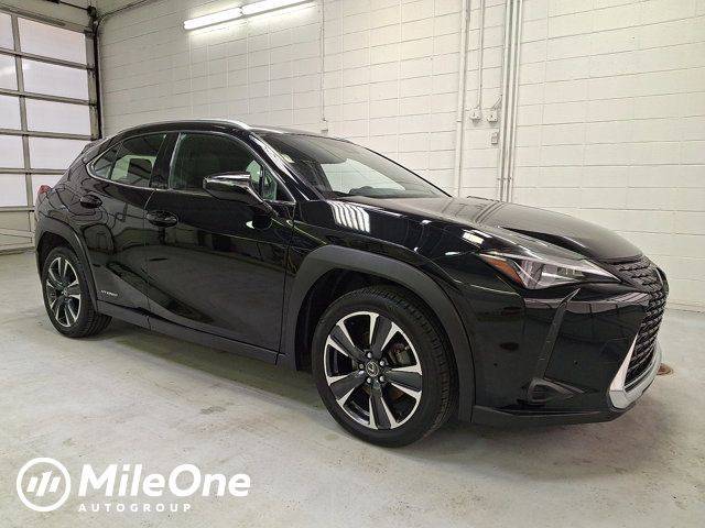 2021 Lexus UX UX 250h — SUV — 34,321 mi — Wilkes-Barre, PA