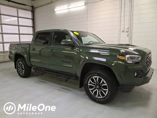 2022 Toyota Tacoma TRD Sport — Pickup Truck — 50,195 mi — Wilkes-Barre, PA