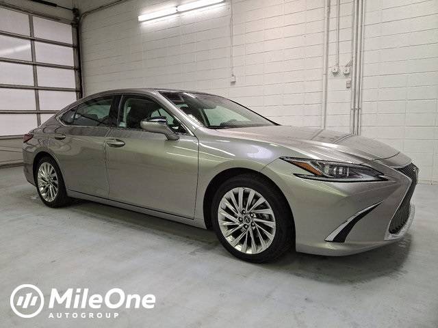 2020 Lexus ES ES 350 Luxury — Sedan — 42,718 mi — Wilkes-Barre, PA