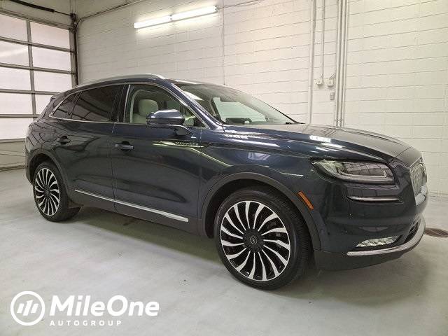 2021 Lincoln Nautilus Black Label — SUV — 56,179 mi — Wilkes-Barre, PA