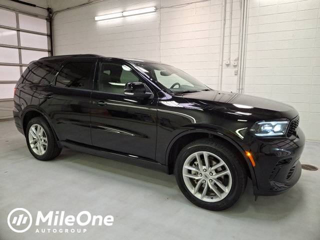 2024 Dodge Durango GT Plus — SUV — 28,364 mi — Wilkes-Barre, PA