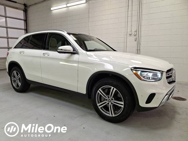 2022 Mercedes-Benz GLC GLC 300 — SUV — 39,219 mi — Wilkes-Barre, PA