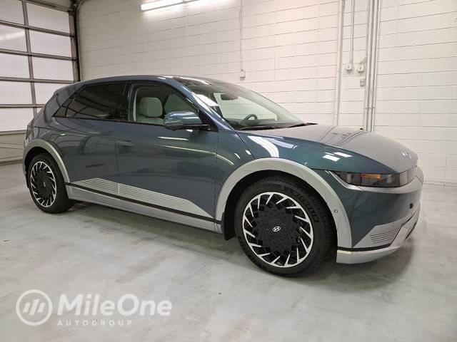 2024 Hyundai IONIQ 5 Limited — SUV — 960 mi — Wilkes-Barre, PA